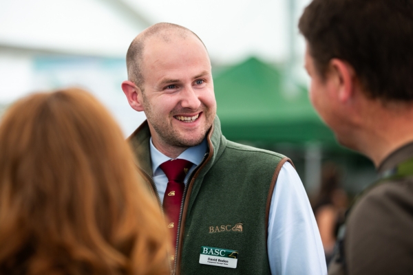 The Royal Welsh
