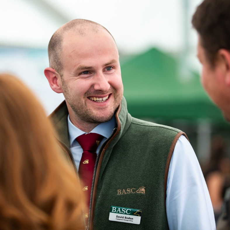 The Royal Welsh
