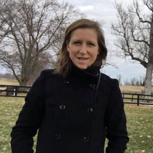 Picture of Felicity Tickridge-Marshall