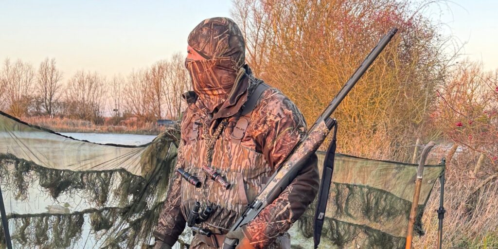 Fenland Wildfowlers