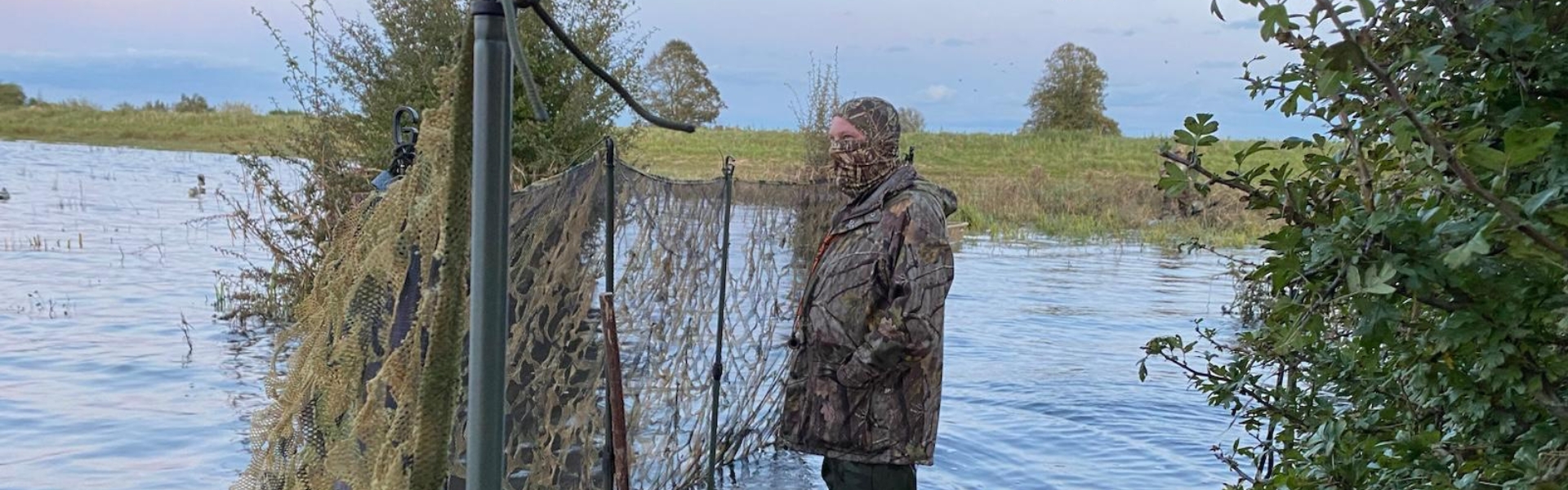 Fenland Wildfowlers