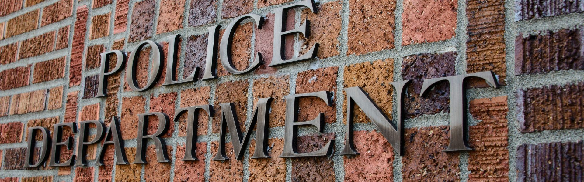 police department
