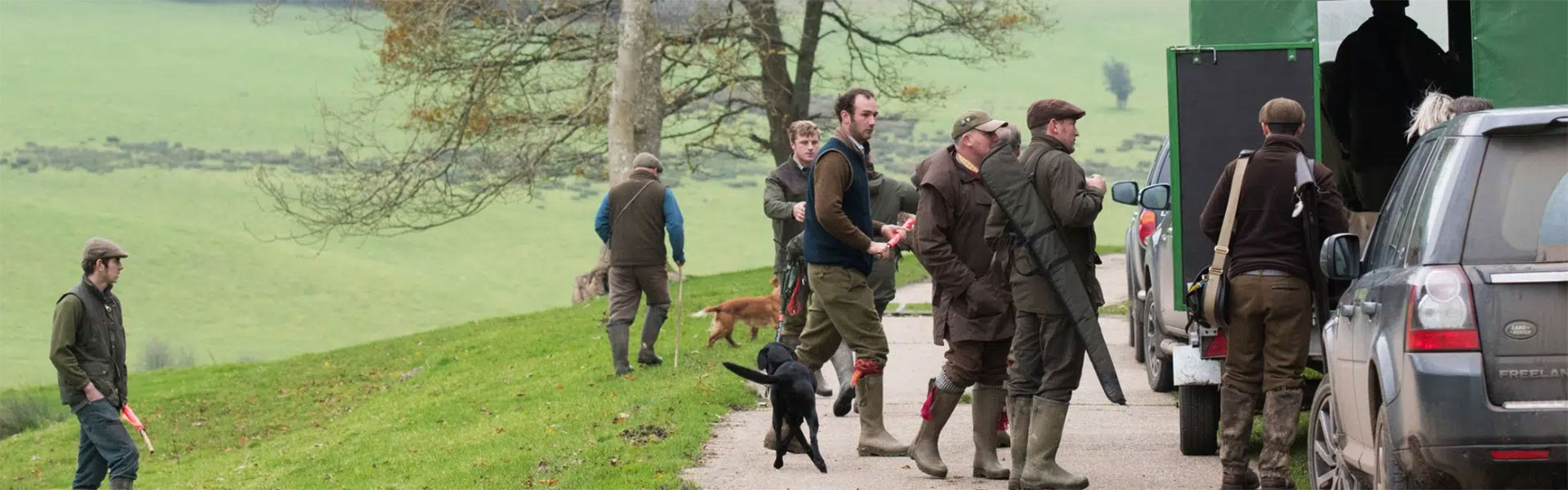Start of the season 1920x600