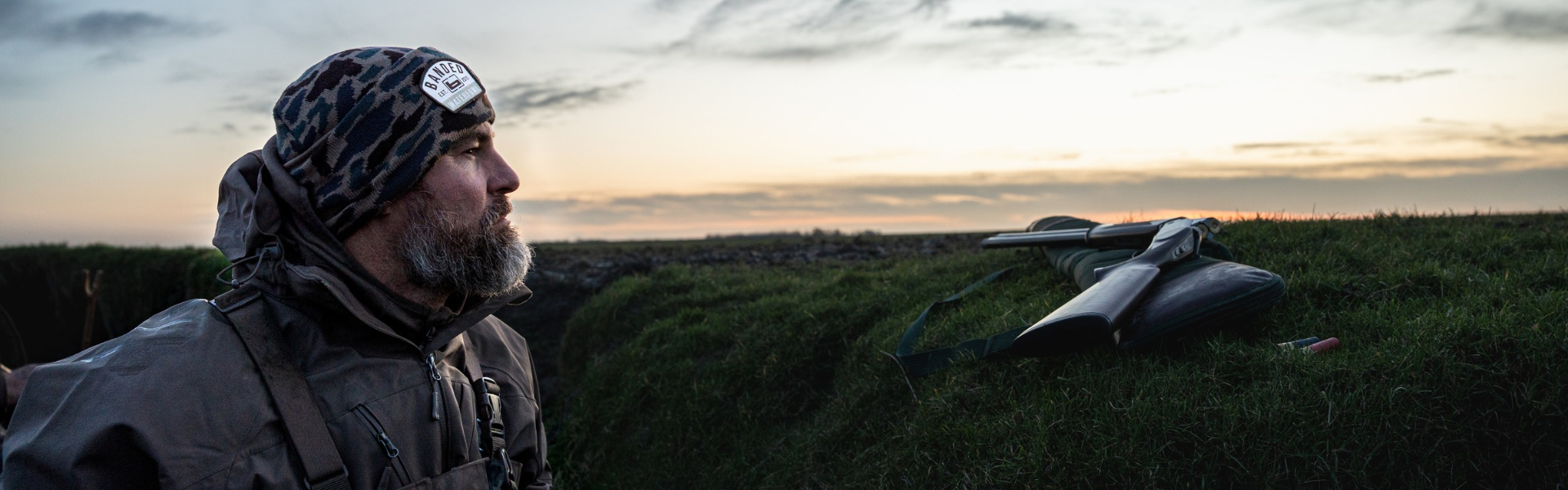 Call of the Marsh