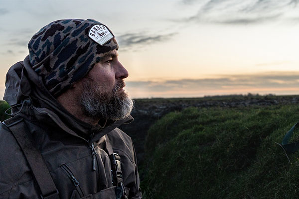 Call of the Marsh